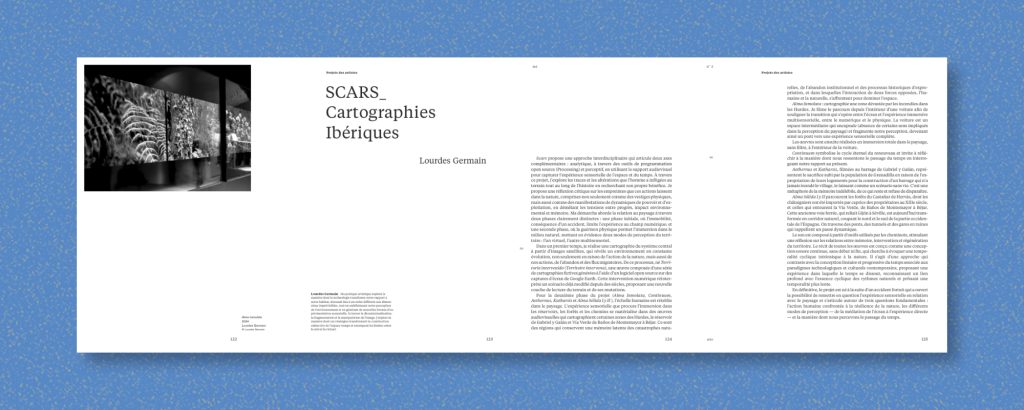 Revista Mésozoaires 